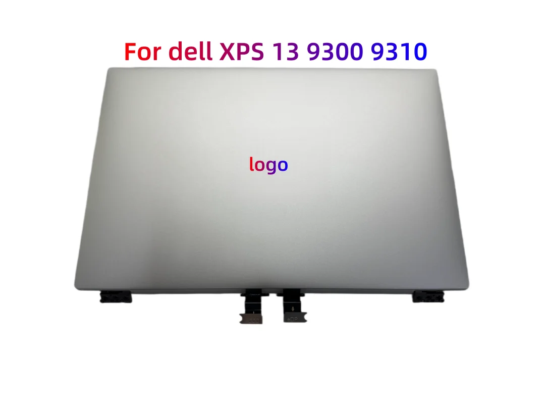 13.4 inch For Dell XPS 13 9300 9310 P171G P117G001 P117G002 LCD Touch Screen Replacement Complete Assembly 1929x1200 3840x2400