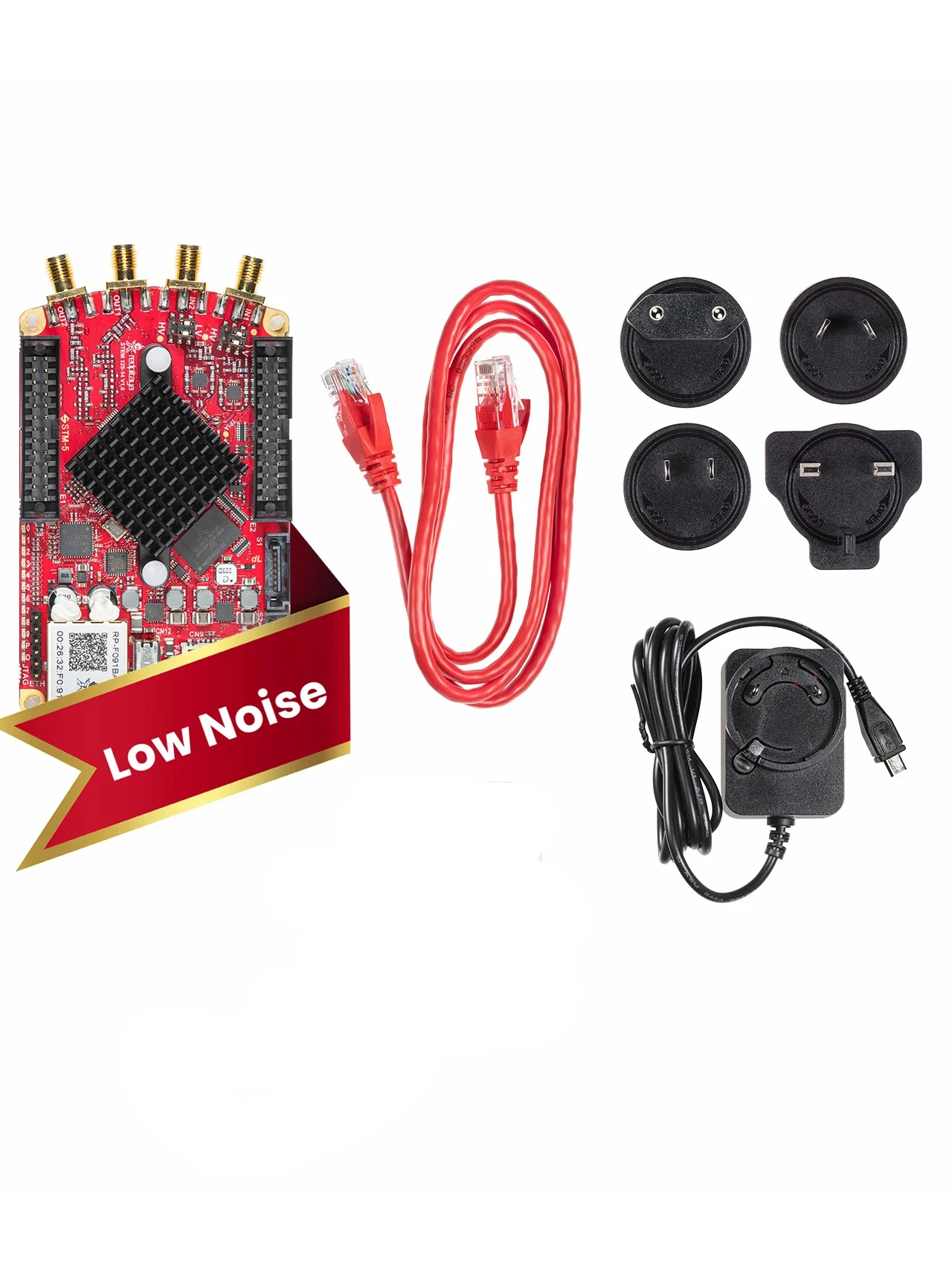 STEMlab 125-14 Low Noise Starter Kit