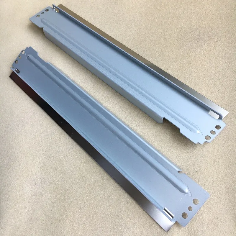 Free shipping 5PCS Doctor Blade for LEXMARK MS310 MS317DN Laser Printer Toner Cartridge Parts