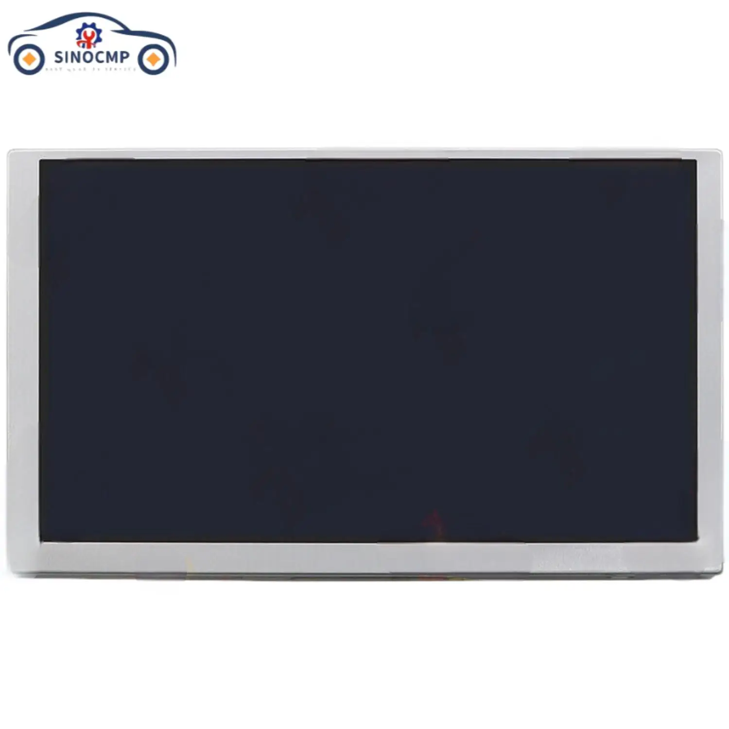 

1Pc Display for Atlas Crafter Golf Fabia MK3 MAN TGE Radio Navigation LM1696A01-1D Gauge Sets Dash Panels Interior Part