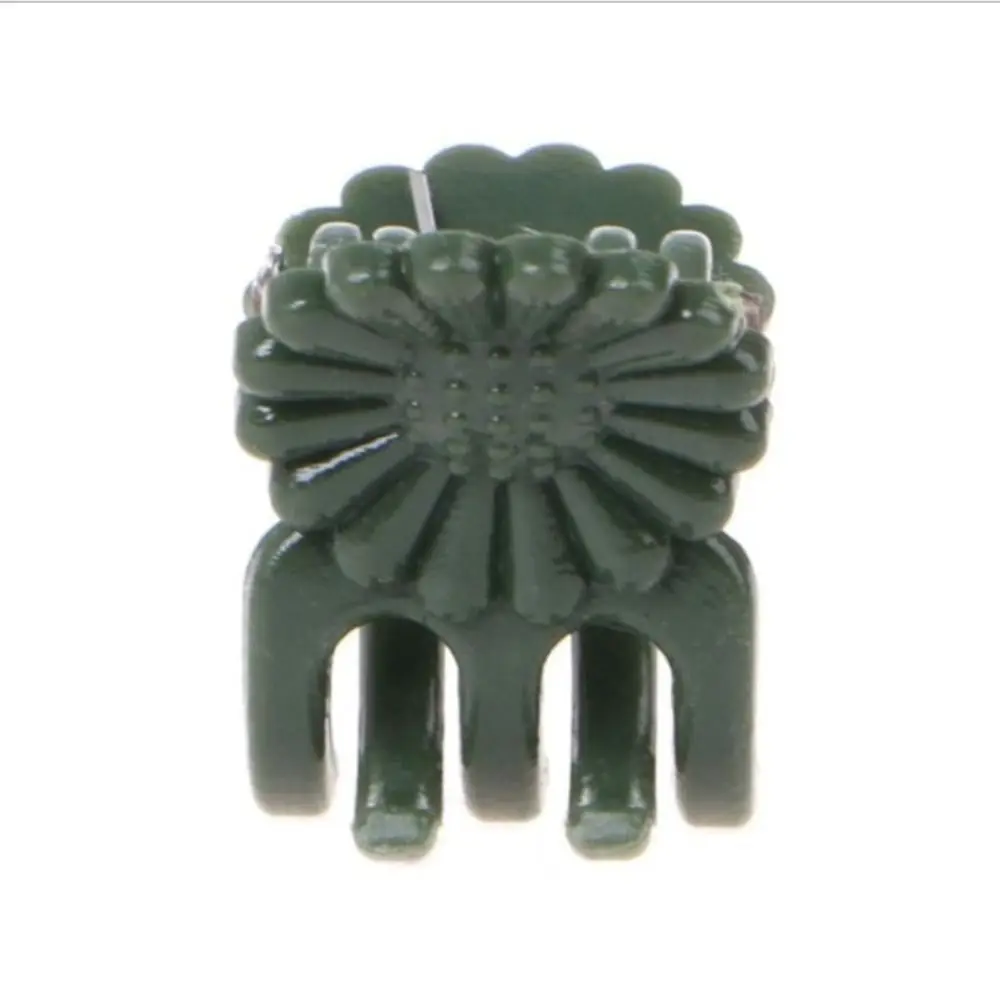 

Small Garden Branch Clamping Plant Maintenance Grafting Plant Support Support Clamp Plant Clip Vine Clips Orchid Stem Clip