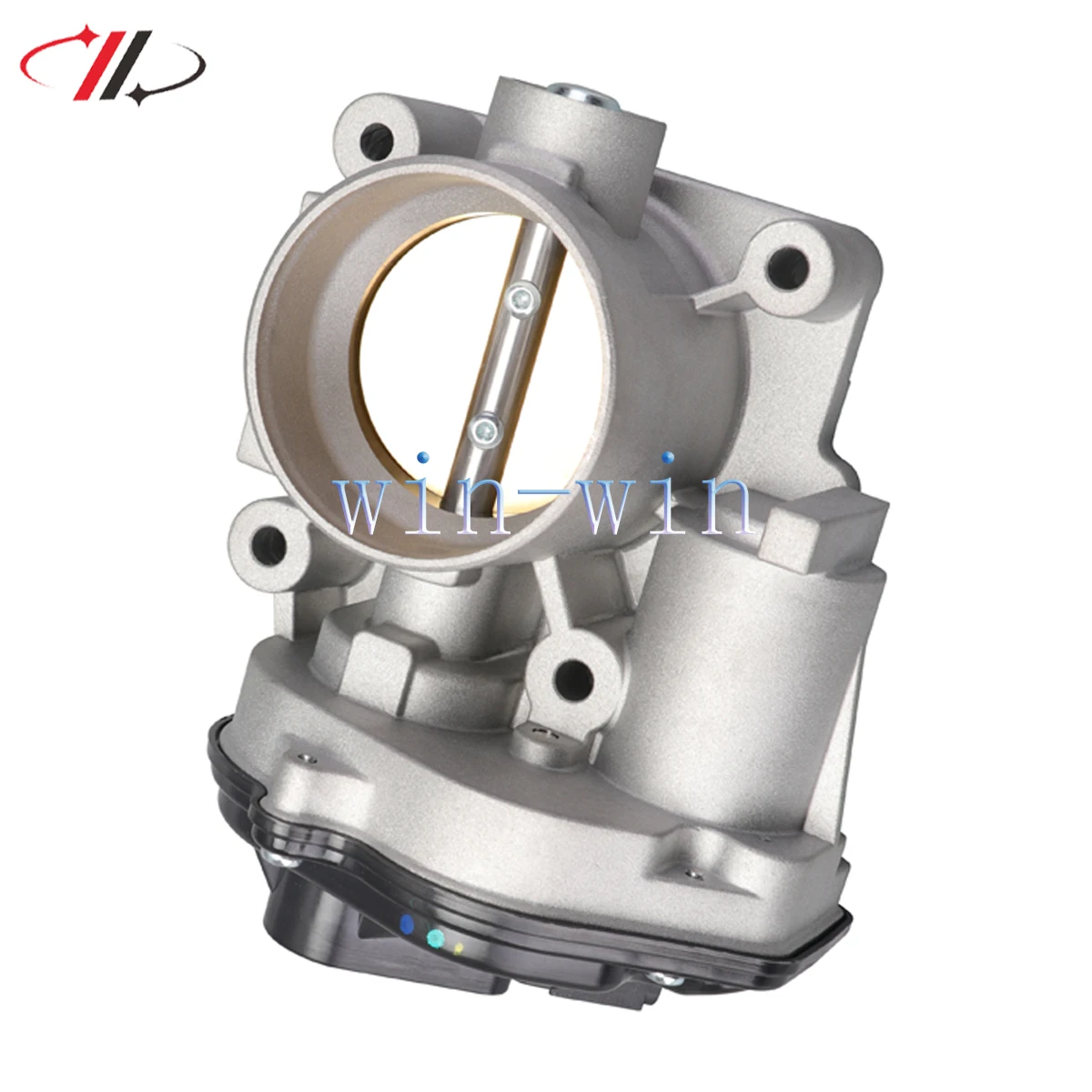 High-Quality NEW Throttle body Valve Assembly 8S4Z9E926A 8S4Z9E926B 8S4Z-9E926-B 8S4Z-9E926-A For 2008-2011 Ford Focus