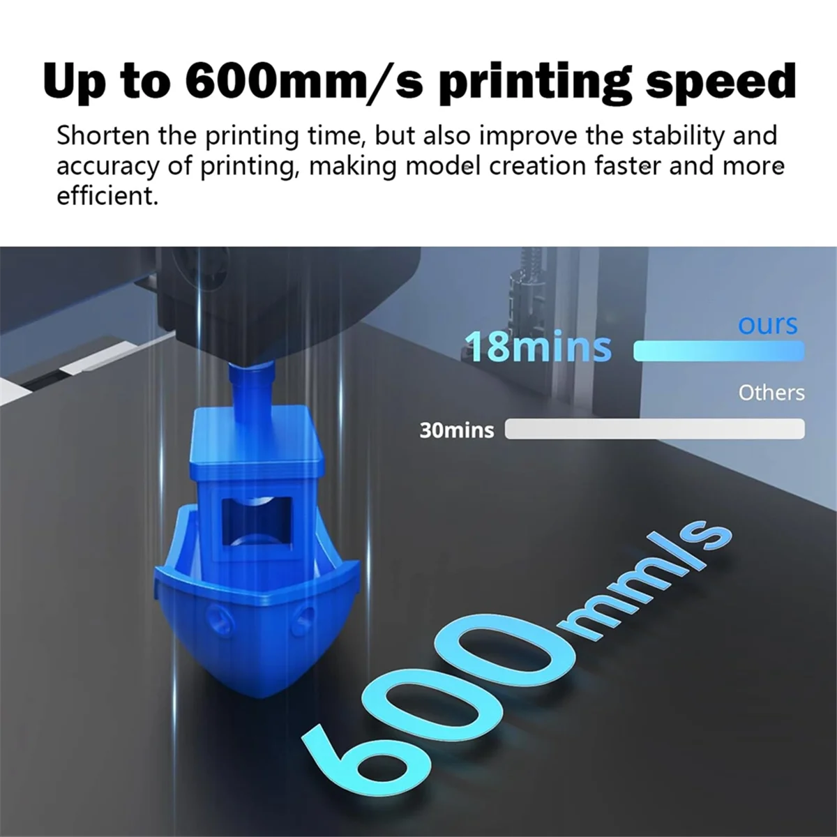 

【Опадение цены】 Hotend 0,4/0,6 мм для Kobra 3 Max, быстросменная насадка из закаленной стали, экструдер Hot End с дополнительной силиконовой крышкой из 2 предметов