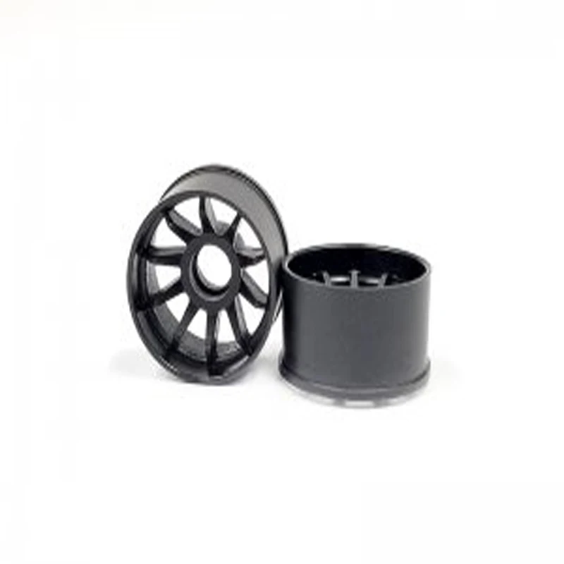 MINI-Z mosquito car GLR MR03 racing mixed carbon composite wheel WHC005 WHC006