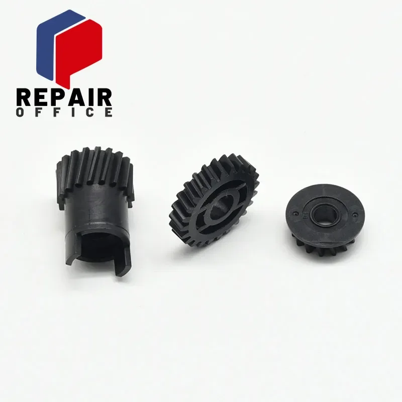 1pcs 007K98680 007K98681 007K98682 Fuser Drive Gear for XEROX V80 V180 V2100 V3100 / Versant 80 180 2100 3100