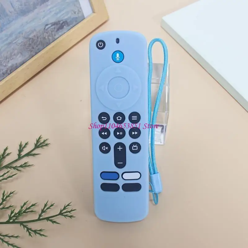 Luminy Remotes Case Protectores para HD4K/3rd Gen Controller