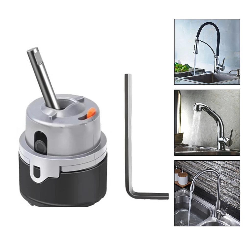 For Shower Cartridge  Faucet Cartridge Replacement RP50587 Single Handle Faucets Repair Parts Bidet Attachments