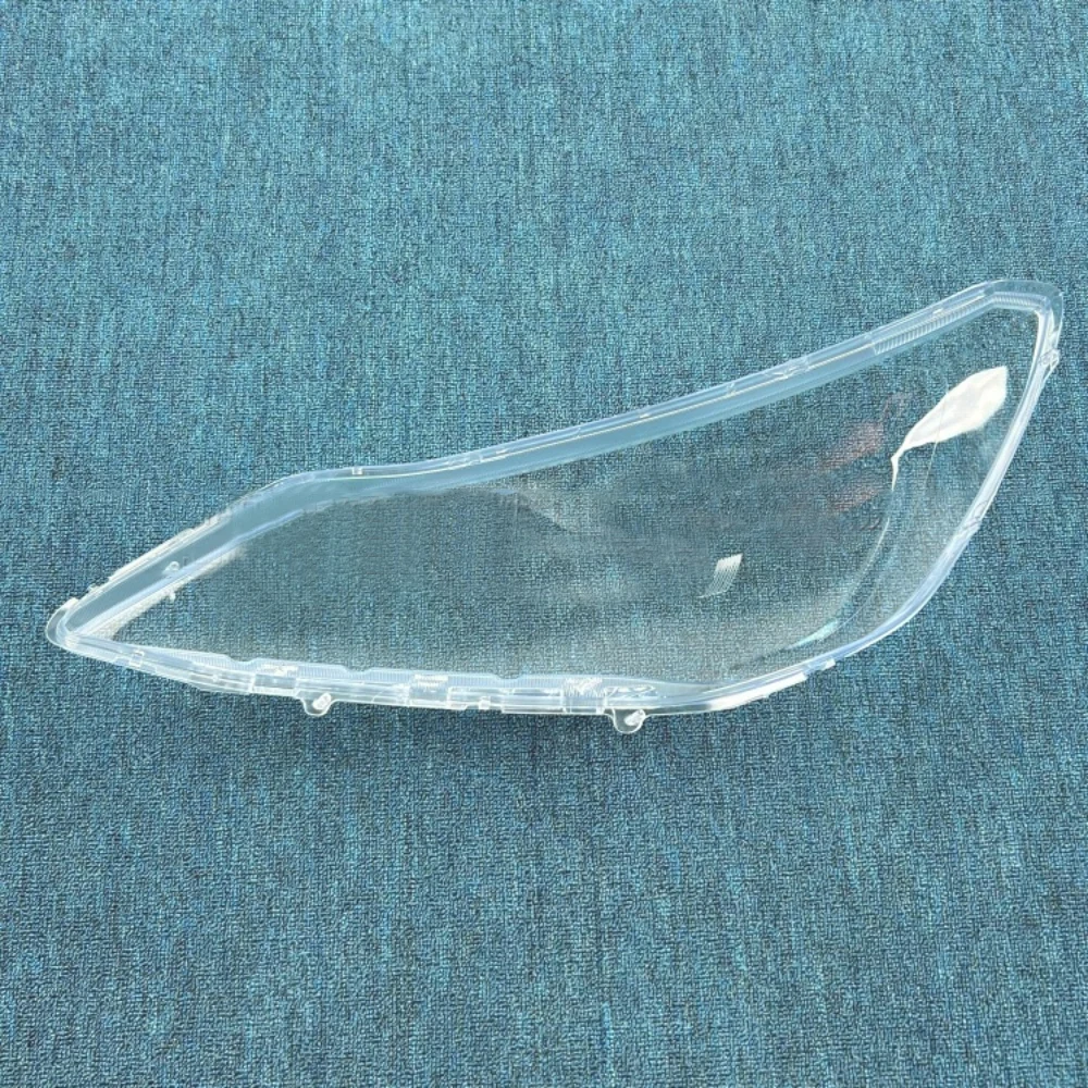 For Kia Cadenza K7 2011 2012 Headlight Cover Lens Transparent Lamp