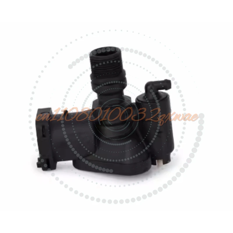 

Новые аксессуары для автомоек K2.21, K3.65, K3.450, K4.450: насосная головка и седло насоса для моющей машины