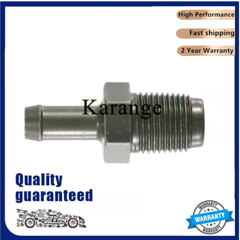 12204-21011 1220421011 12204 21011 1 قطعة صمام PCV معدني تجميع فرعي عالمي لتويوتا سليل XA XBPrius يارس 2006 2007 2008