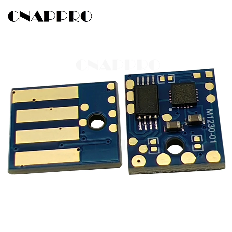 

5PCS Toner Chips For Konica Minolta Bizhub 3320 4020 4050 4750 TNP-44 TNP40 TNP42 TNP41 TNP43 TNP44 TNP46 Toner Cartridges