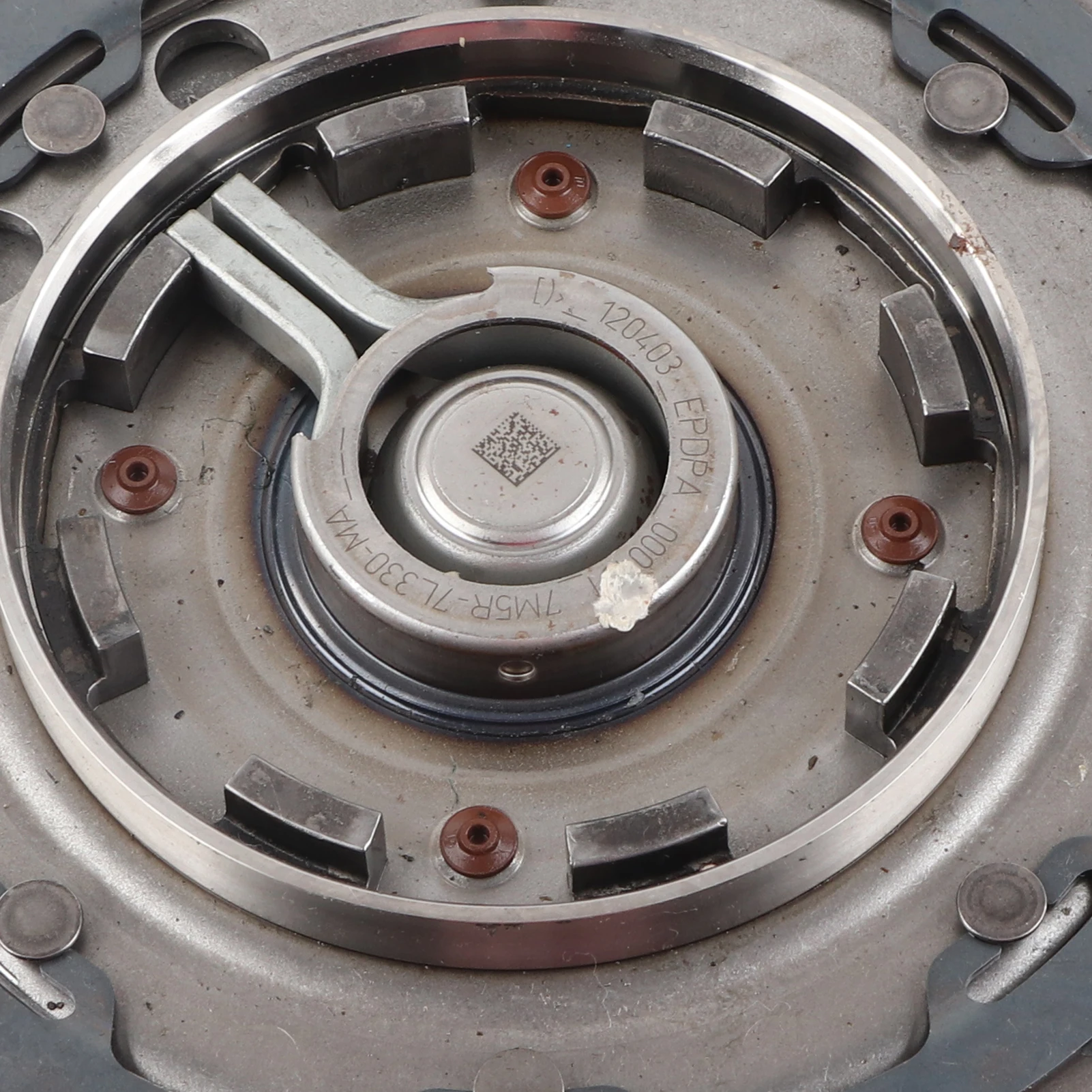 車のトランスミッションクラッチ MPS66DCT450 フォードボルボ S60 ダッジアベンジャー SEL/SES/SE/S/アンビエンテトランスミッションギアボックスクラッチに適合