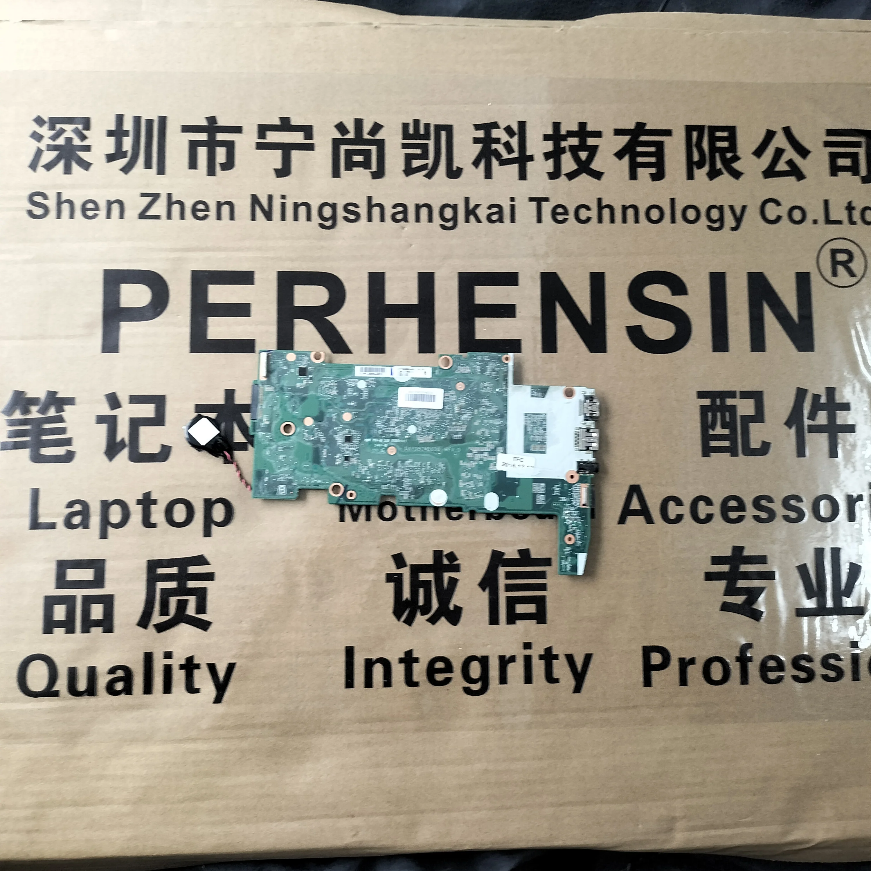 13-c Notebook For HP Stream  Motherboard 830639-001 830639-601 DAY0BCMB6D0 N3050 SR29H CPU 2GB 32G