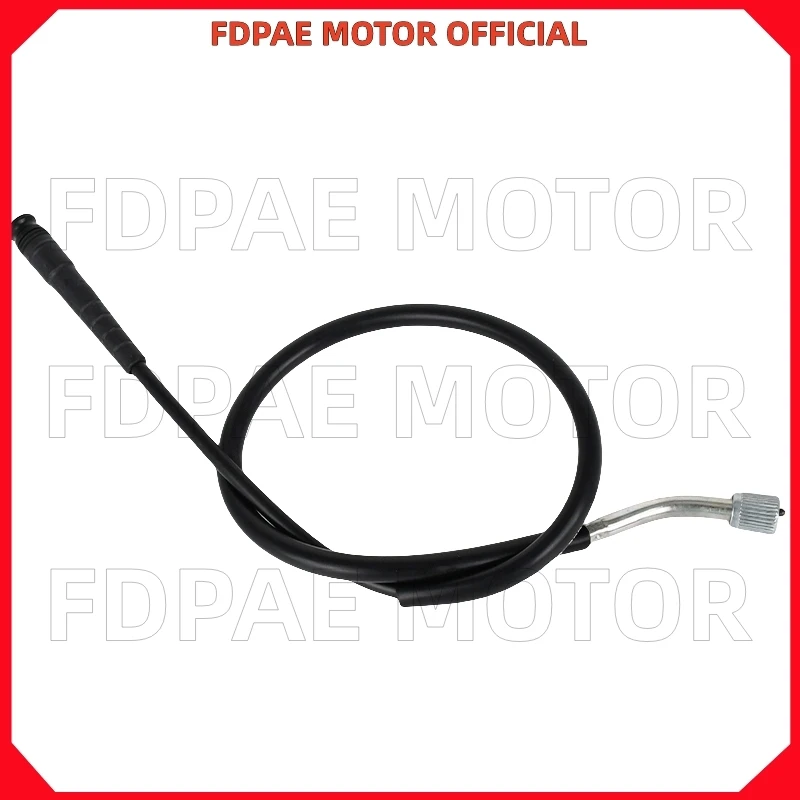 

Пробег кабеля для Wuyang Honda Wy125-c