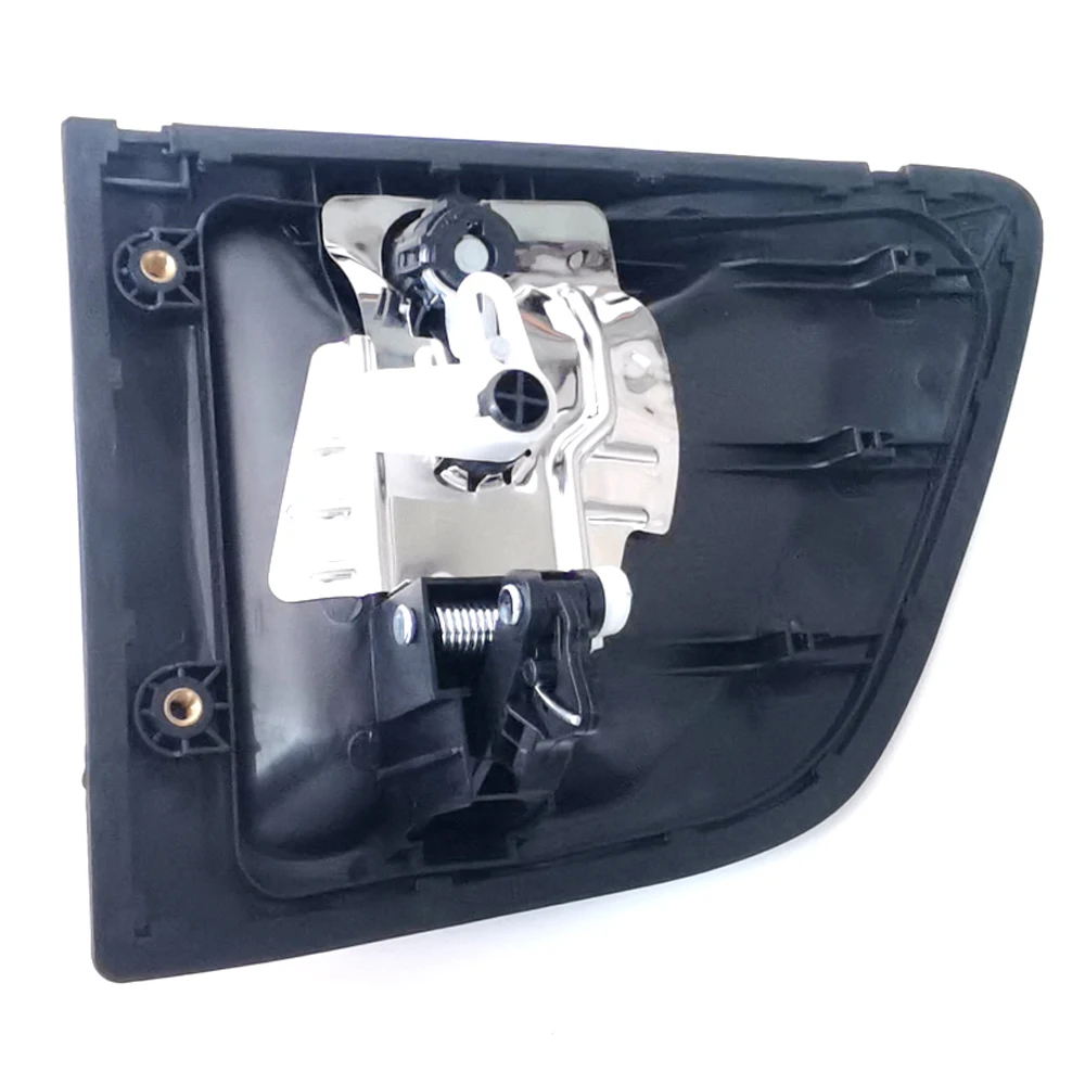 OE:1366487 1366488 1544330 1544331 Truck Exterior Parts Door Handle For Scania R340 R380 R470 P470 R500 R580 G420 P420 R420
