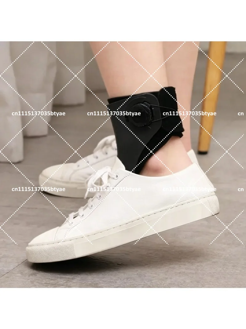 Foot Sagging Foot Varus-valgus Straightener Correction Foot Support Rehabilitation Equipment,