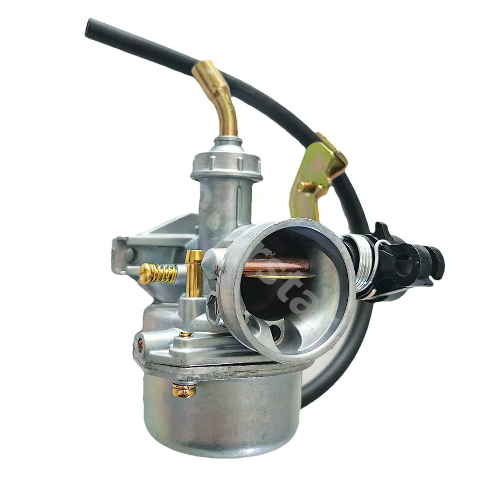 Carburador para Icebear Fox 70 PAK70-1 Bull 125 PAK125-3 R12 Predator PAK125-1 Viper PAH125-11 125cc