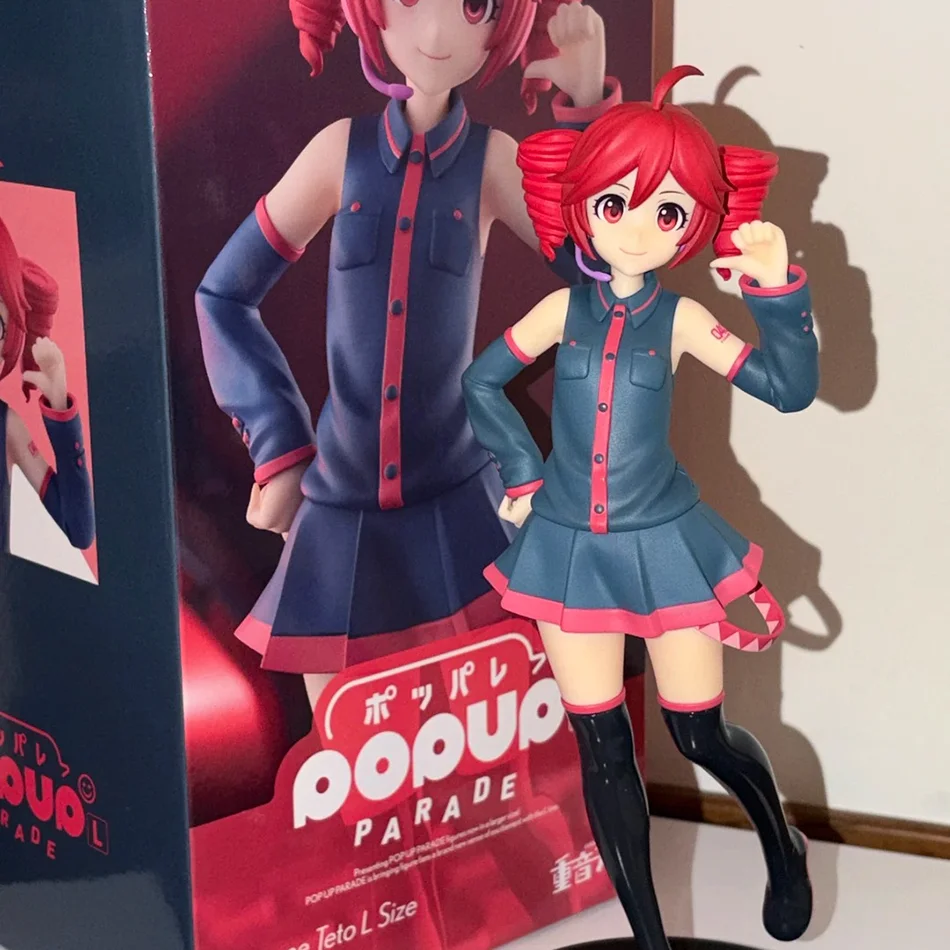 3 Çeşit Orijinal SEGA Kasane T - Premium Anime Merchandise incelemesi ve fiyatı