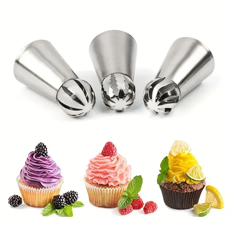 Conjunto de pontas de tubulaçã - Kitchen Set Bakery avaliação e preço