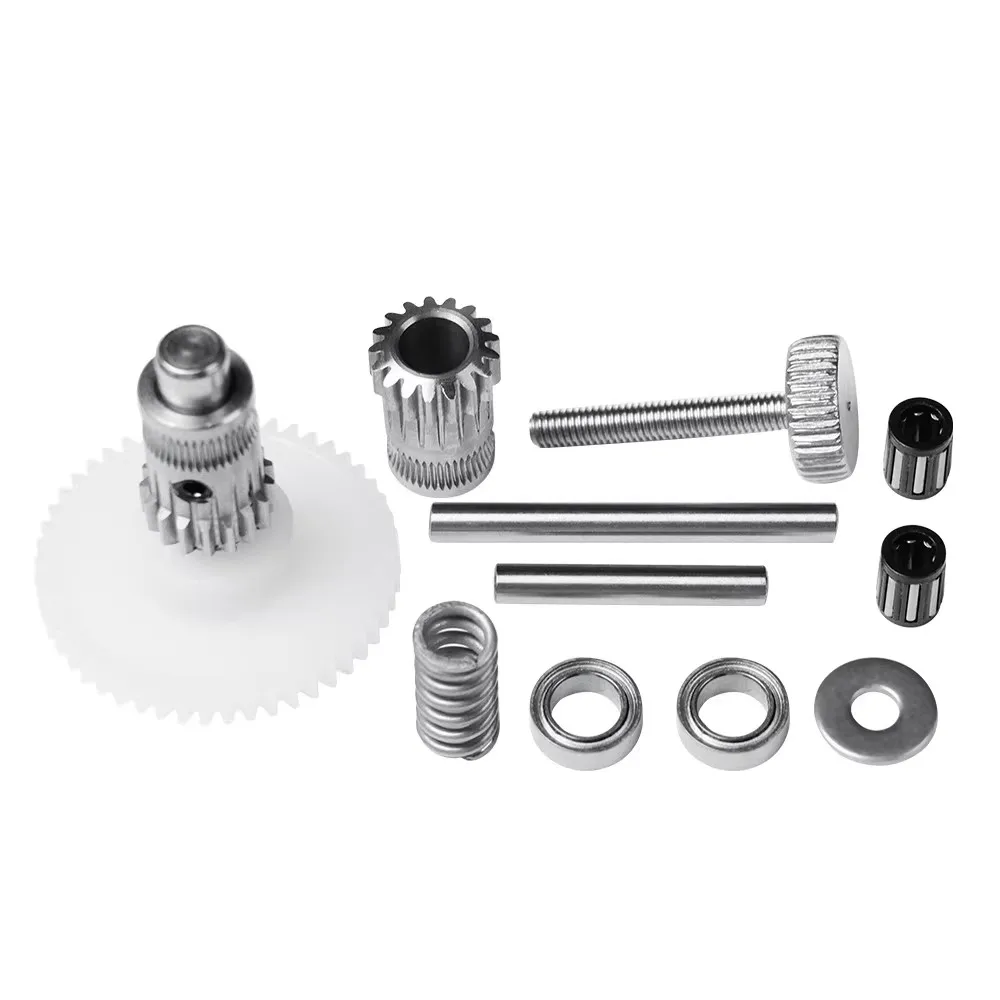 

Аксессуары для 3D-принтеров, комплект деталей экструдера, орбитер