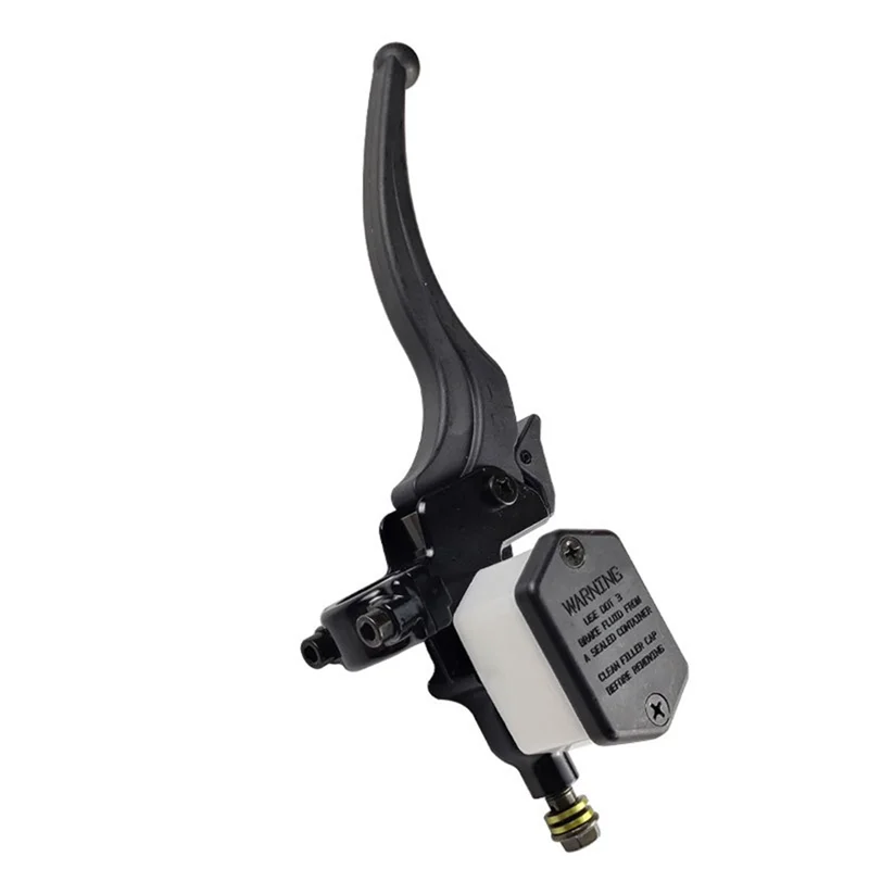 

Front Brake Master Cylinder For Polaris Sportsman Xplorer 2050078 For Models Including Xpress For Magna Models