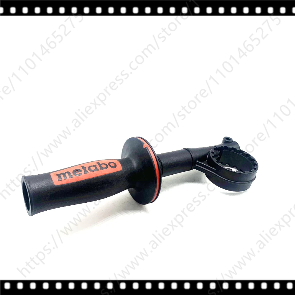 

SIDE SUPPORT Handle for METABO BEV1300-2 BE1100 BE1300Quick SBEV1100-2S SBEV1300-2 SBE1300