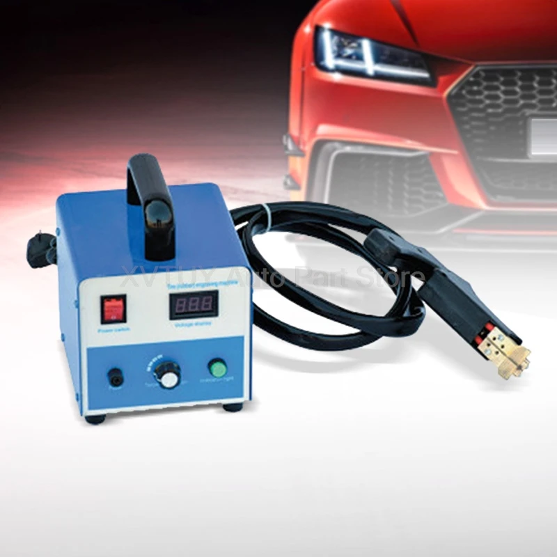 

Tyre Rubber Carving Machine Tire Lettering Grooving Tool High Power With 4 Adjustable Levels For Deep And Wide Pattern Efficient