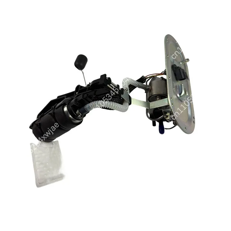 Fuel Pump Module As…