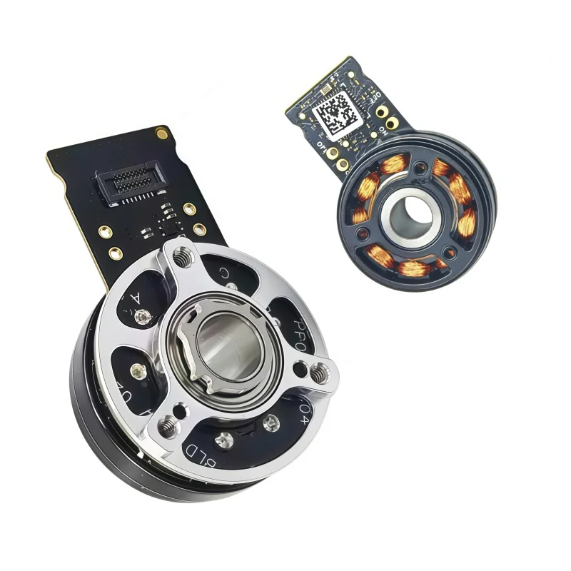 

Оригинальный мотор подвеса (гимбал) для DJI Mavic 3 / 3 Classic / 3T / 3E / 3 Cine, запчасти для ремонта и замены PTZ Yaw Motors