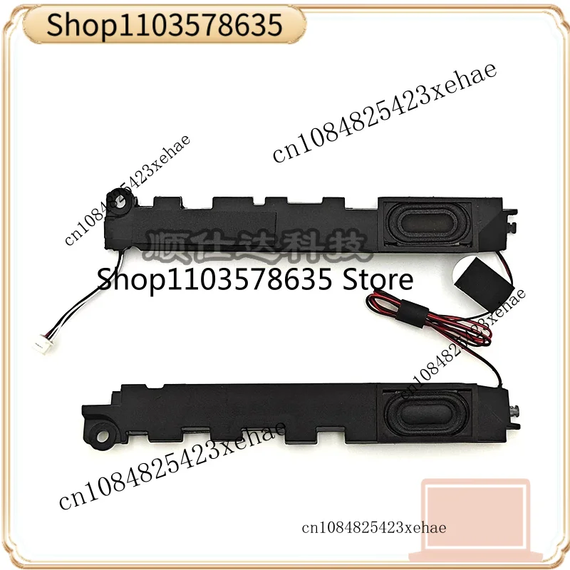 Internal Audio Speaker Assembly for HP OMEN 4/5 15‑DC TPN‑Q211 Notebook Loudspeaker L24364‑00 Replacement