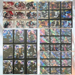 Dragon Card Society ONE PIECE SSR LCK CP XR card Monkey D. Luffy Nami Roronoa Zoro Boa Hancock boy toy Birthday Christmas gifts