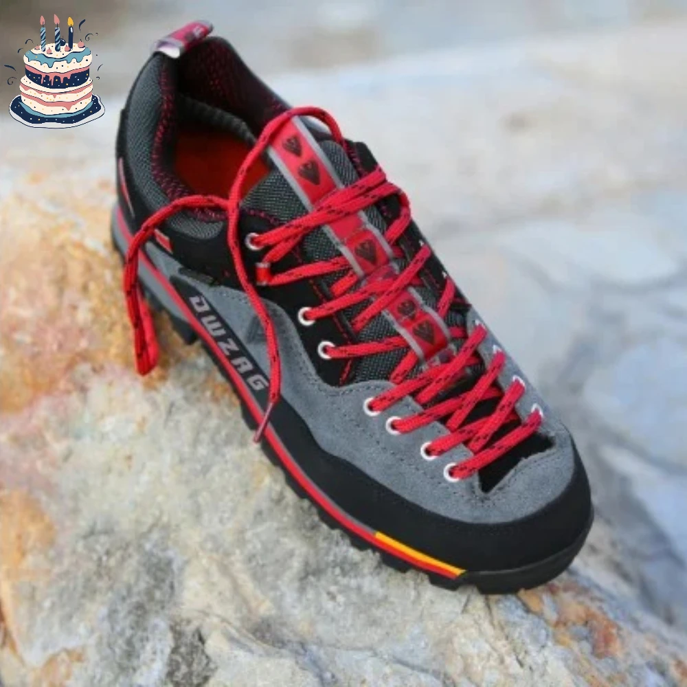 

Outdoor shoes, hiking shoes, men's sports shoes, hiking shoes, waterproof