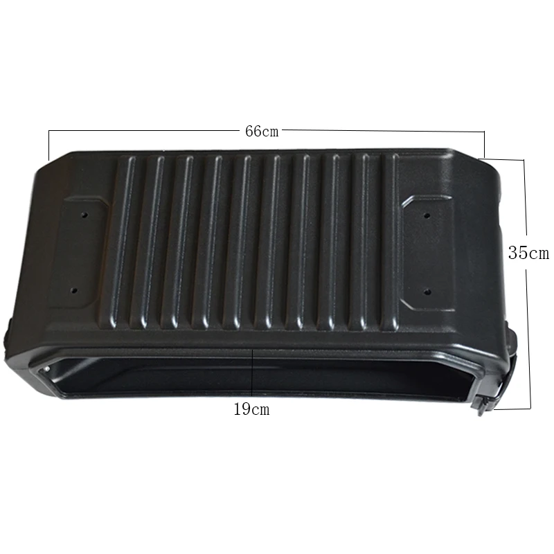 

new Storage box truck tooling box boxes fit for Hilux Mu-x D-max Navara L200 STORAGE BOX auto exterior accessories parts