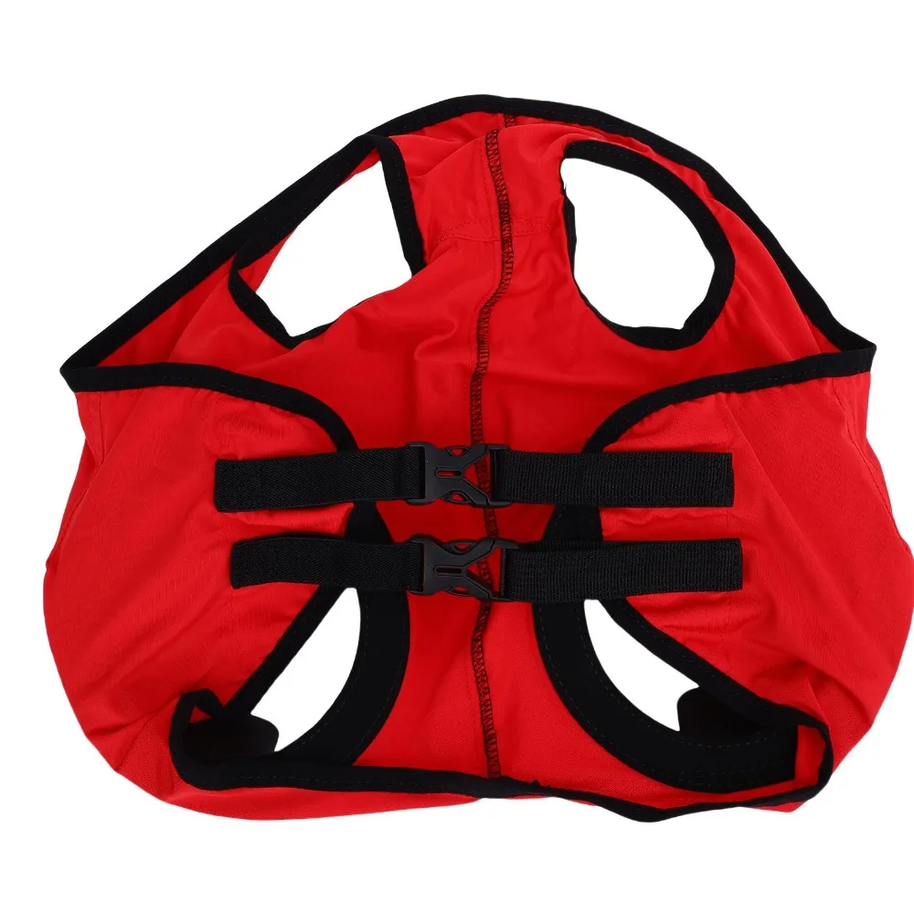 High Elasticity Horse Eye Cover Breathable Material Sand Proof Function Horse Blinker Red Comfortable Horse Eye Protective Cover