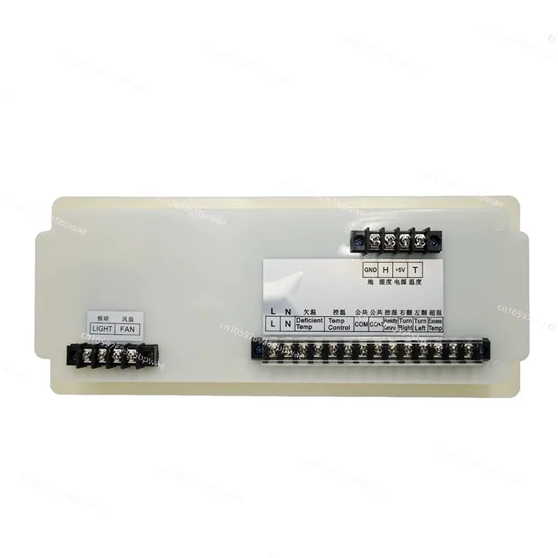 

XM-18SD Controller Intelligent Microcomputer Temperature And Humidity Thermostat Egg Incubator Thermostat Accessories