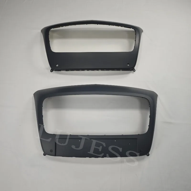 

Front Bumper Grille for Bentley Continental GT Front Bumper Radiator Grille Frame Cover