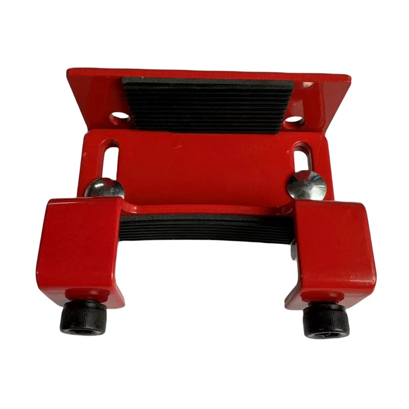 

B48B-Drum Booster Electronic Drum Pad Electric Drum Electric Lifter Drum Pedal Stand Bass Drum Platform Lifter