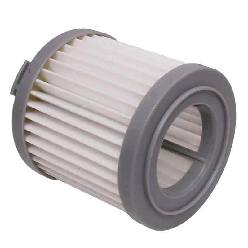 Aspirador de pó sem fio portátil, filtro HEPA para Xiaomi, JIMMY JV51, JV53, JV83