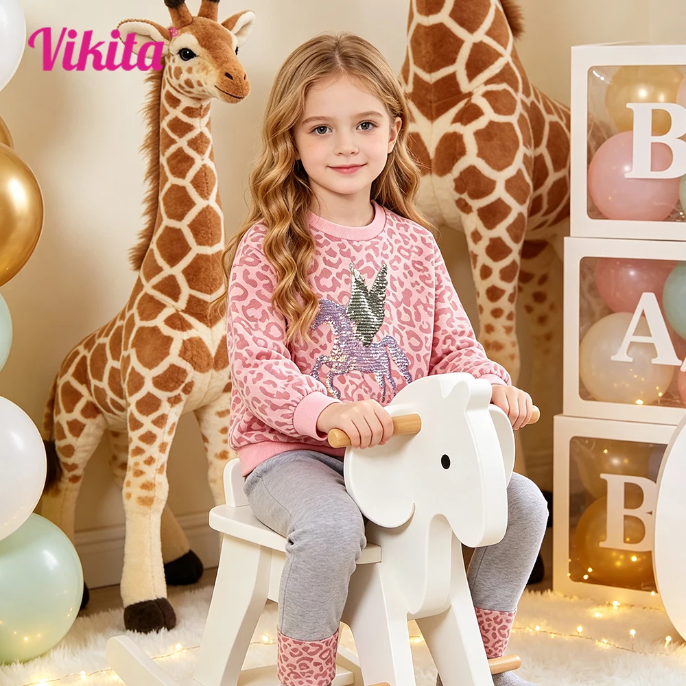 Running Gear For Kids - Комплекты одежды VIKITA для девочек, детский