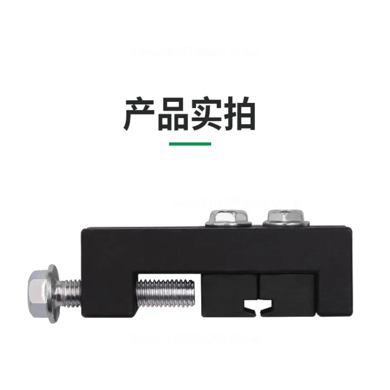 

Новый шариковый зажим, инструмент для шкафчика, пылезащитный чехол, направляющая машина, шариковая клетка, горло, зажим, инструмент для разблокировки