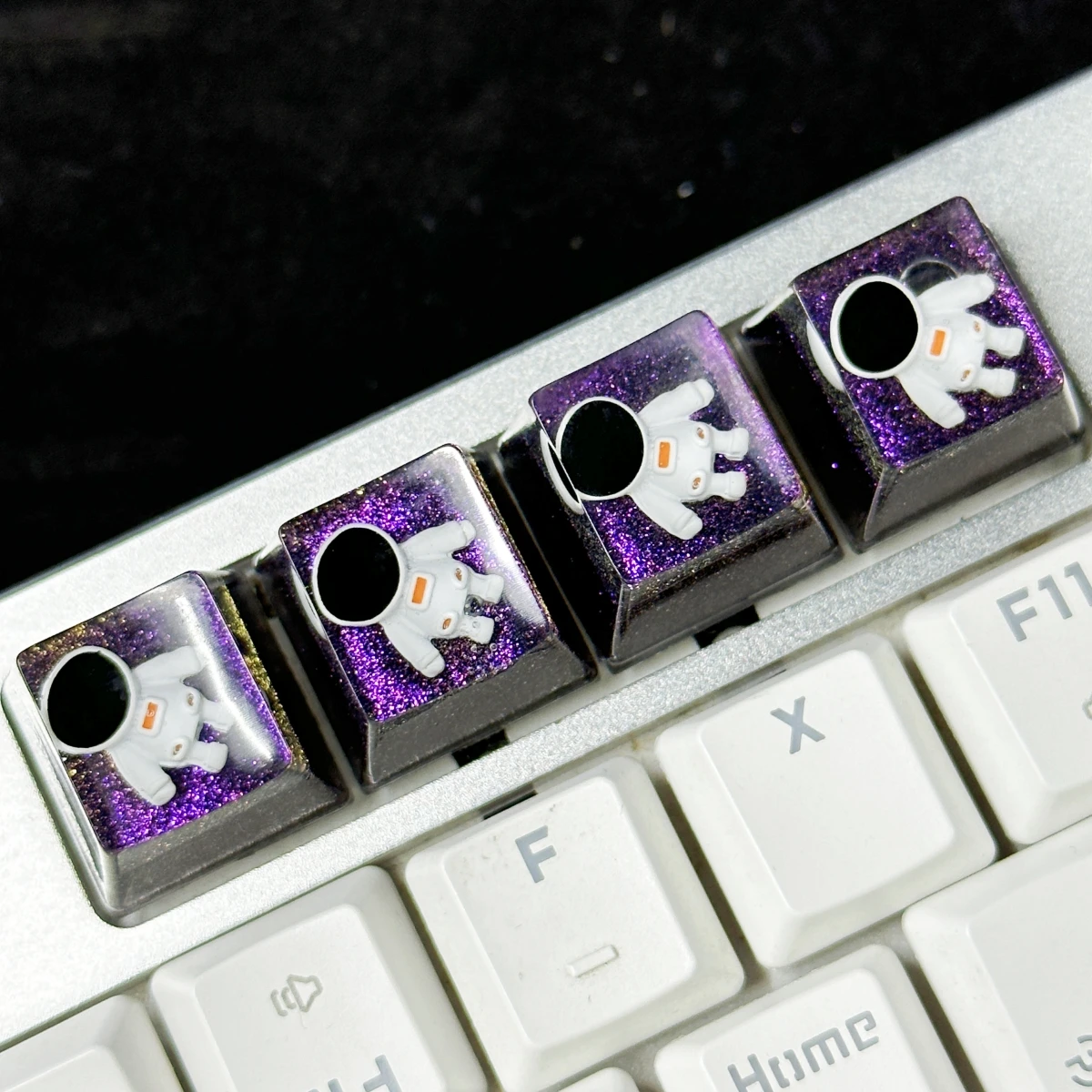 Рисунок 5 - Колпачки для клавиш Artisan