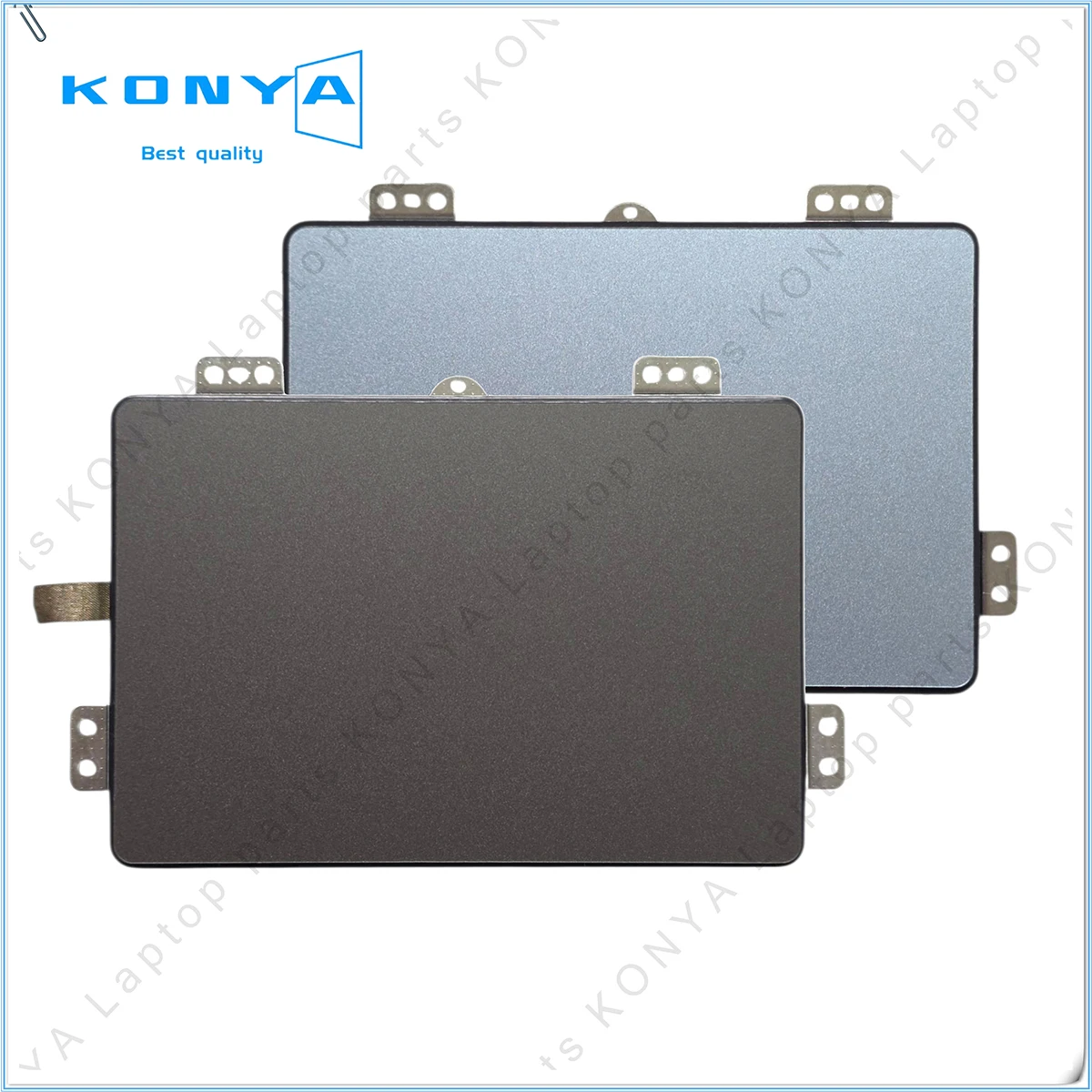New Original For Lenovo Yoga 530-14 Flex 6-14ARR IKB Series Laptop Touchpad Sensor Module Assembly PK09000KQ10 ST60M57453