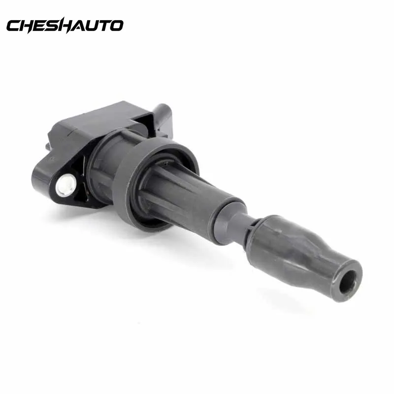 27300-2GGA0 Ignition Coil for Hyundai/Kia/Genesis 2.0T/2.4L Theta (2015–2023)