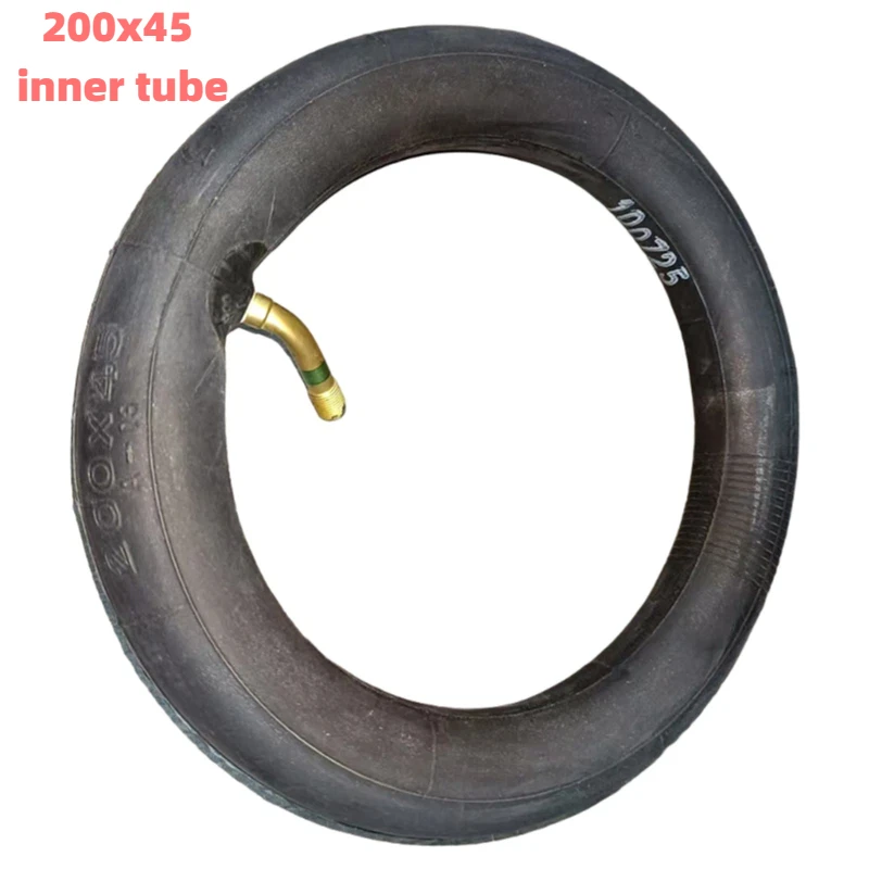 High quality 200x45 inner tube 200 * 45 inner tube 8-inch electric scooter accessories with built-in camera