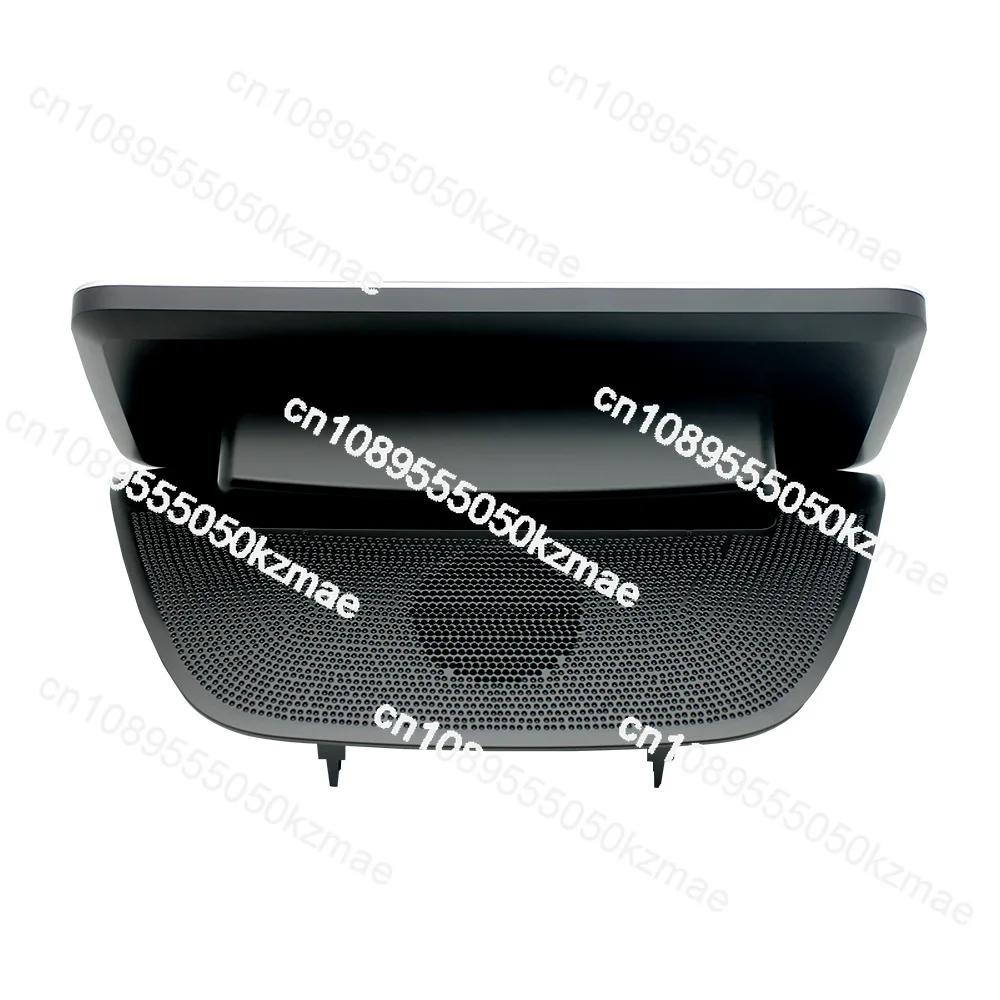 

Подходит для Honda Accord 10-го поколения 18-22 12,3-дюймовый автомобильный Bluetooth высокого разрешения Android GPS Автомобильная навигация