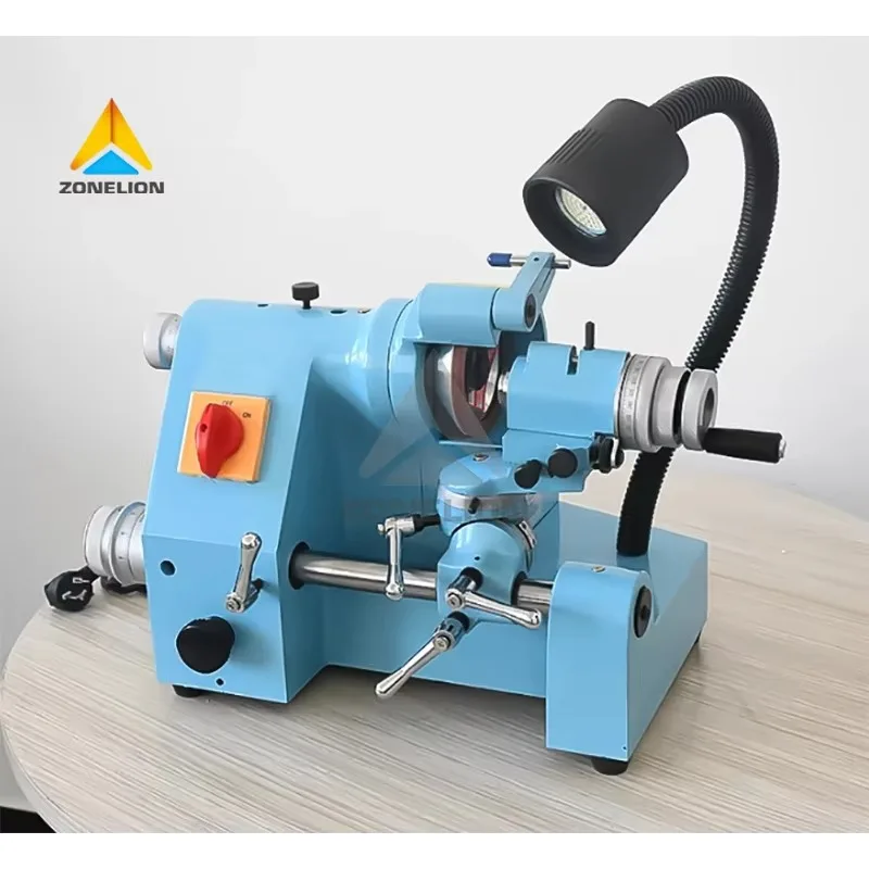 

High-accuracy Knife Grinder U3 Hand Universal Drill Cutter Grinder Grinding Sharpener Machine U2