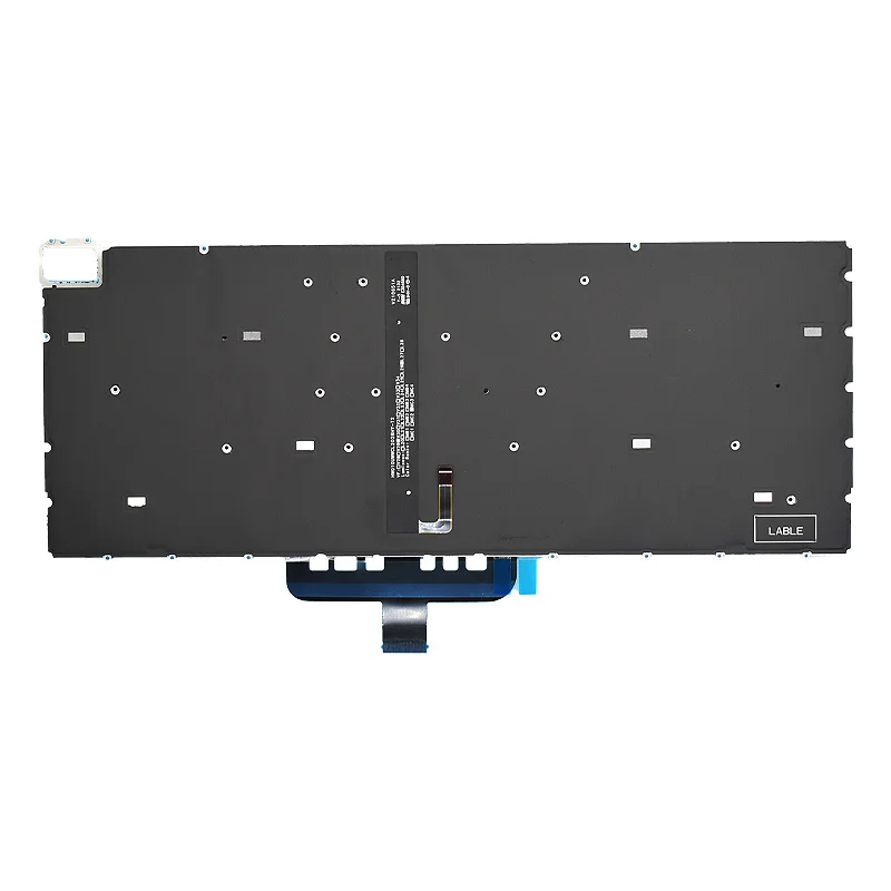 لوحة المفاتيح الروسية الأمريكية لهواوي MagicBook 21/22 عرض V14 x14 HGE-W56 HGE-W76 GLO-F56 GLO-F76 FRI-F56 FRI-G56 FRI-H76 FRI-F561 #3