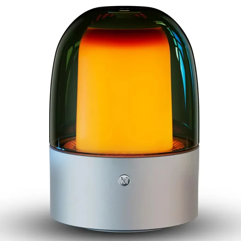 

Home Electric App Control With 7 Colors Gradient Led Lights Ultra Silent Cold Air Scent Diffuser Machine