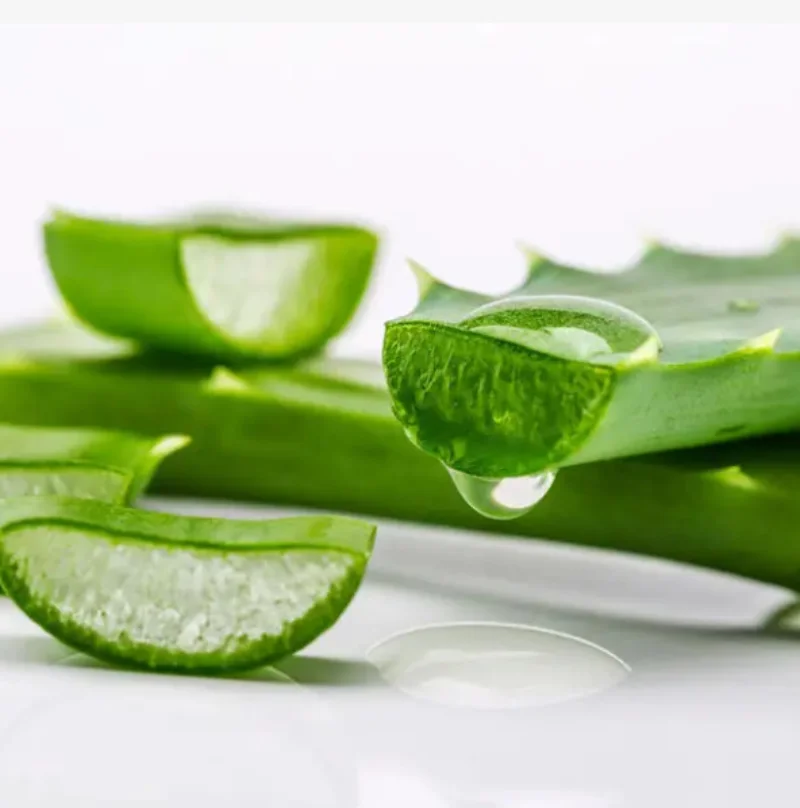 Aloe Vera ยาสีฟันสูตรฟันขาว Whitening ฟัน Freshening Breath ปกป้องสุขภาพเหงือกป้องกันฟันความไว Зубная Паста