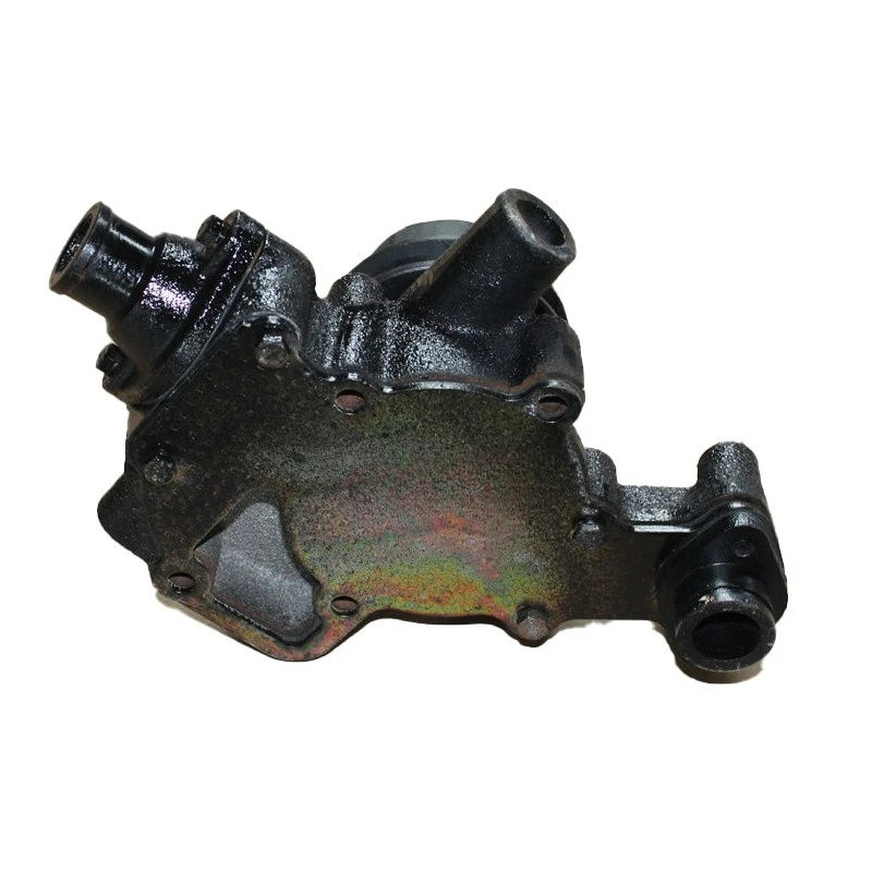 Tractor water pump three-cylinder engine parts circulating cooling pump